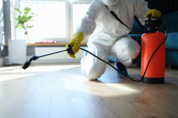 Reliable Infectious Disease Decontamination contractor in Alstead, NH by Trauma Clean Pros