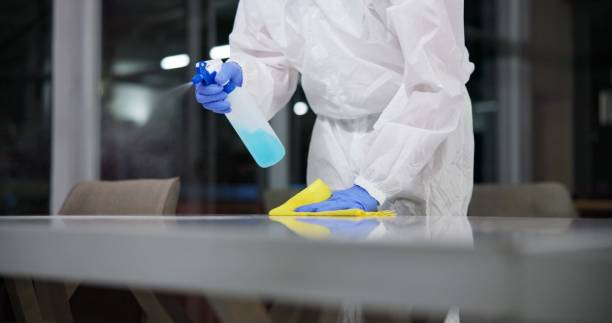 Licensed Infectious Disease Decontamination service in Alstead, NH - Trauma Clean Pros